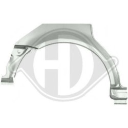 Quarter Panel 9430232 for VW PASSAT