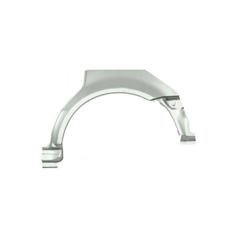 Quarter Panel 9430231 for VW PASSAT
