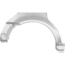 Quarter Panel 9430132 for VW PASSAT