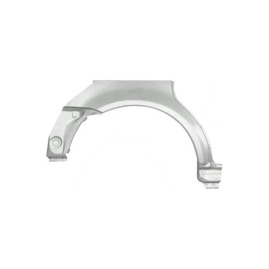 Quarter Panel 9430132 for VW PASSAT