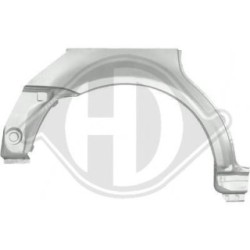 Quarter Panel 9430132 for VW PASSAT