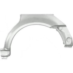 Quarter Panel 9430131 for VW PASSAT