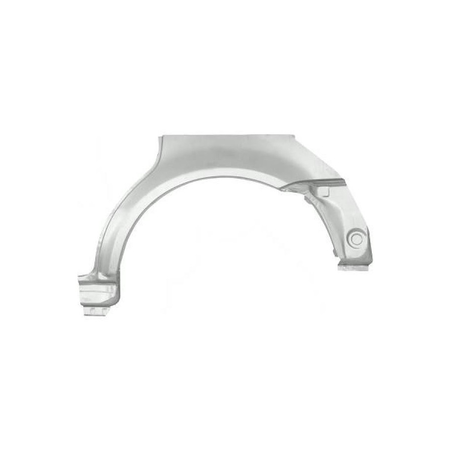 Quarter Panel 9430131 for VW PASSAT