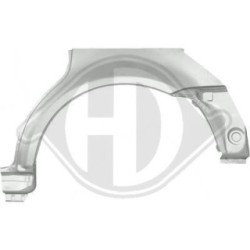 Quarter Panel 9430131 for VW PASSAT