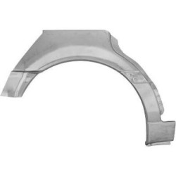 Quarter Panel 9429132 for VW PASSAT