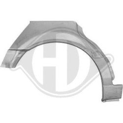 Quarter Panel 9429132 for VW PASSAT