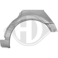 Quarter Panel 9429131 for VW PASSAT