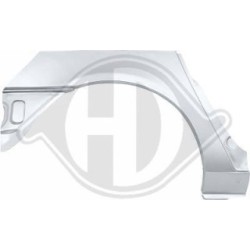 Quarter Panel 9426132 for FORD