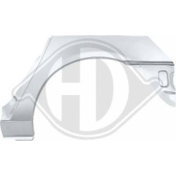 Quarter Panel 9426131 for FORD