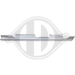 Foot Board Door Sill 9420341 for AUDI A4 OE 8K5809847