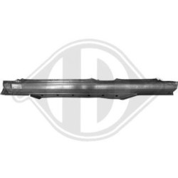 Foot Board Door Sill 9420041 for AUDI A4