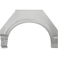 Quarter Panel 9418132 for VW CALIFORNIA