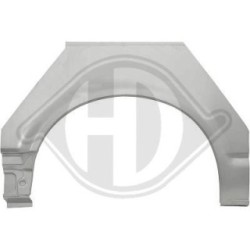 Quarter Panel 9418132 for VW CALIFORNIA