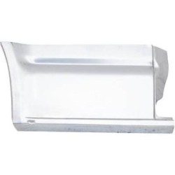 Quarter Panel 9418130 for VW CALIFORNIA