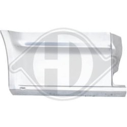 Quarter Panel 9418130 for VW CALIFORNIA