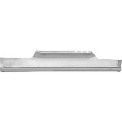 Foot Board Door Sill 9418022 for VW CALIFORNIA