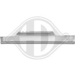 Foot Board Door Sill 9418021 for VW CALIFORNIA