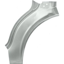 Wing Connecting Panel for VW CALIFORNIA