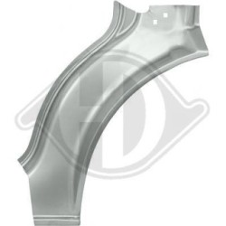 Wing Connecting Panel for VW CALIFORNIA