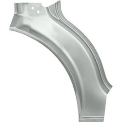 Wing Connecting Panel for VW CALIFORNIA