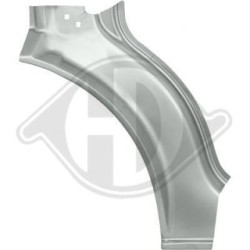 Wing Connecting Panel for VW CALIFORNIA
