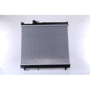 Engine Cooling Heat Exchanger - Nissens 64165