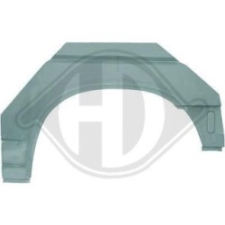 Quarter Panel 9417131 for VW TRANSPORTER