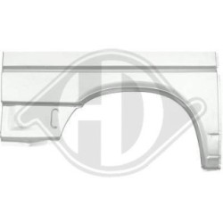 Quarter Panel 9417112 for VW TRANSPORTER