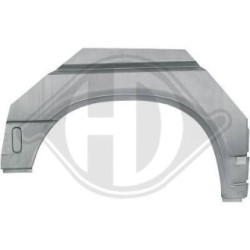 Quarter Panel 9417032 for VW TRANSPORTER