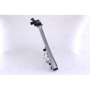 Engine Cooling Heat Exchanger - Nissens 64166A