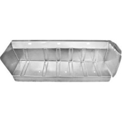 Foot Board Door Sill 9417017 for VW TRANSPORTER
