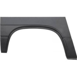 Quarter Panel 9416231 for VW TRANSPORTER