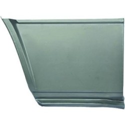 Quarter Panel 9416012 for VW TRANSPORTER