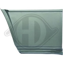Quarter Panel 9416012 for VW TRANSPORTER