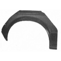 Quarter Panel 9413132 for VW GOLF