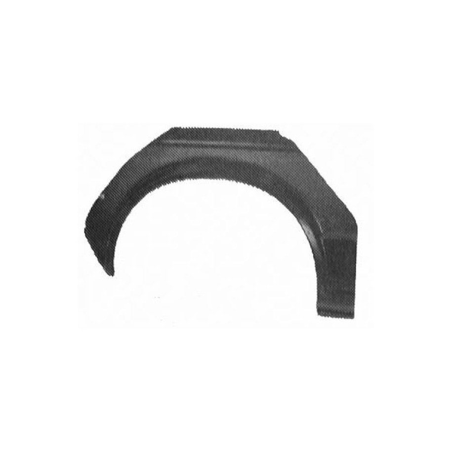 Quarter Panel 9413132 for VW GOLF