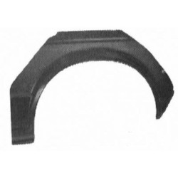Quarter Panel 9413131 for VW GOLF