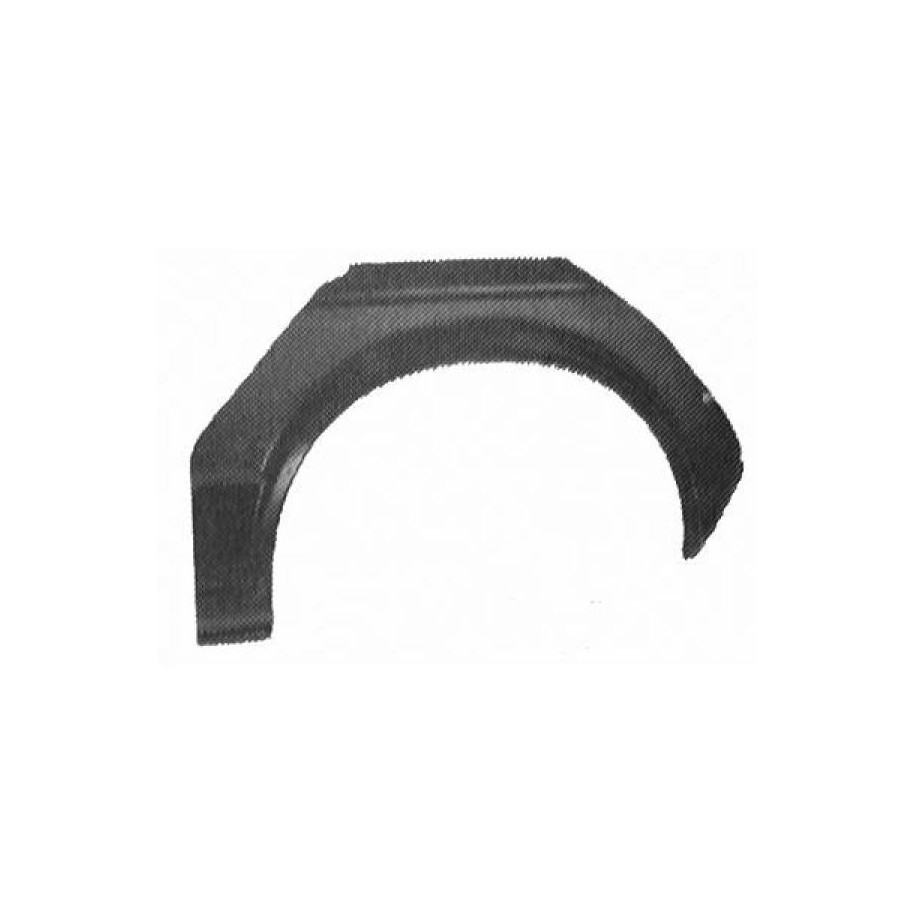 Quarter Panel 9413131 for VW GOLF