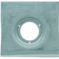 Quarter Panel 9413061 for VW