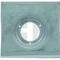 Quarter Panel 9413061 for VW