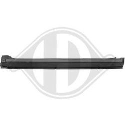 Foot Board Door Sill 9413041 for VW GOLF