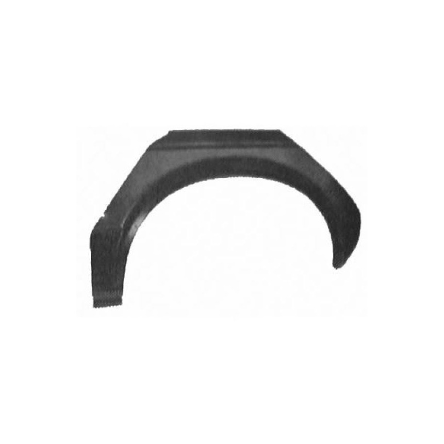 Quarter Panel 9413031 for VW GOLF