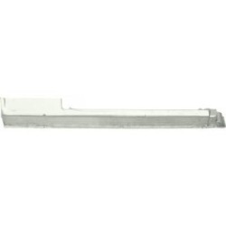 Foot Board Door Sill 9413022 for VW GOLF