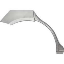 Quarter Panel 9412432 for AUDI Q5