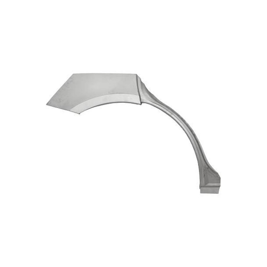 Quarter Panel 9412432 for AUDI Q5