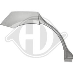 Quarter Panel 9412432 for AUDI Q5