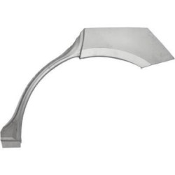 Quarter Panel 9412431 for AUDI Q5