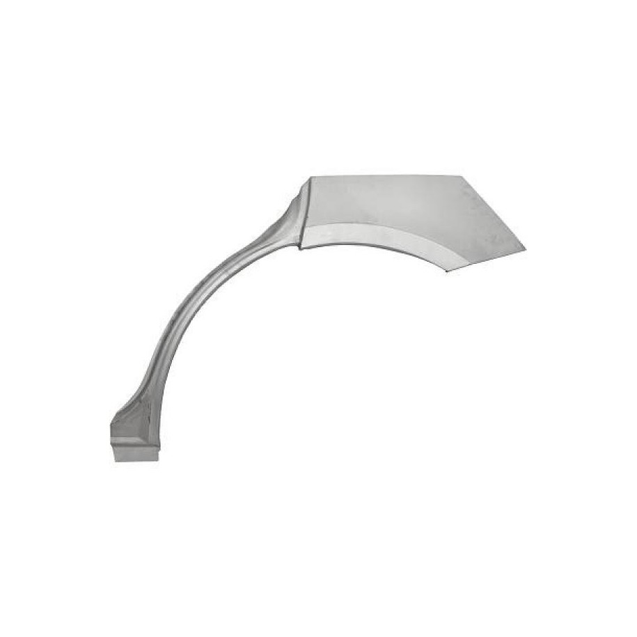 Quarter Panel 9412431 for AUDI Q5