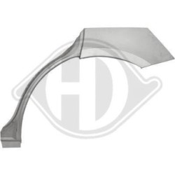 Quarter Panel 9412431 for AUDI Q5