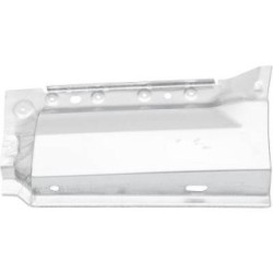 Quarter Panel 9411066 for MAN